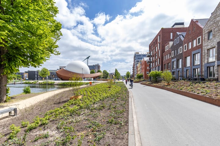 Foto 42 van Bloemsingel 127