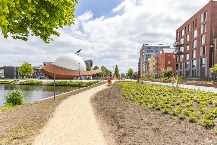 Foto 43 van Bloemsingel 127