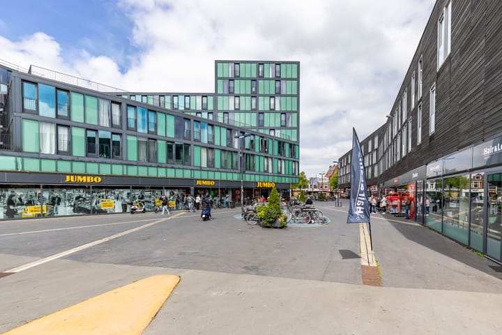 Foto 47 van Bloemsingel 127