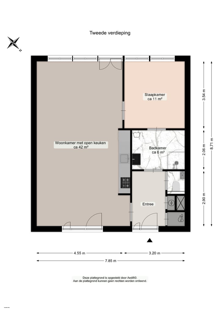 Foto 48 van Bloemsingel 127