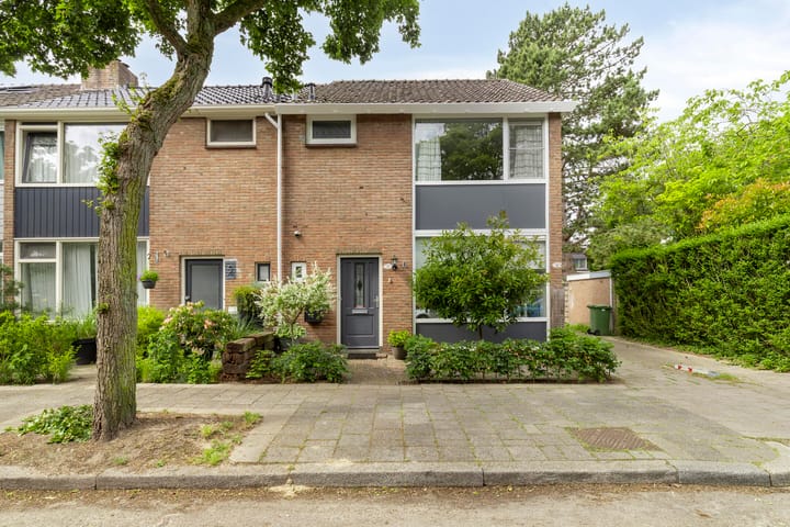 Foto 1 van Strausslaan 3