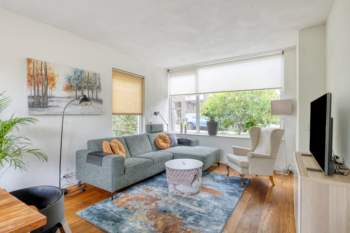 Foto 5 van Strausslaan 3