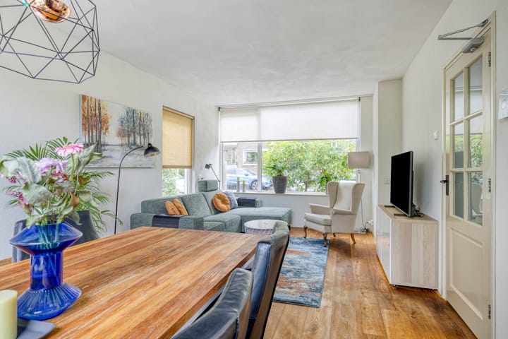 Foto 6 van Strausslaan 3