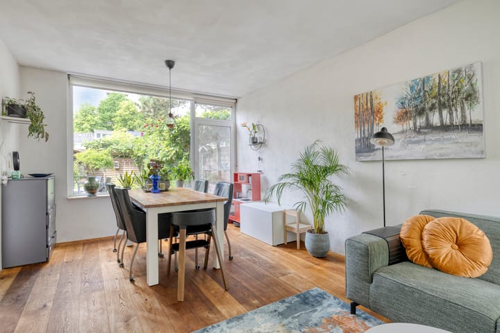 Foto 7 van Strausslaan 3