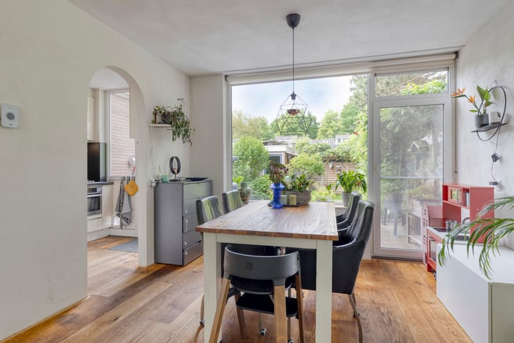 Foto 8 van Strausslaan 3