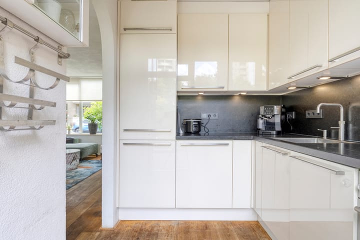 Foto 9 van Strausslaan 3