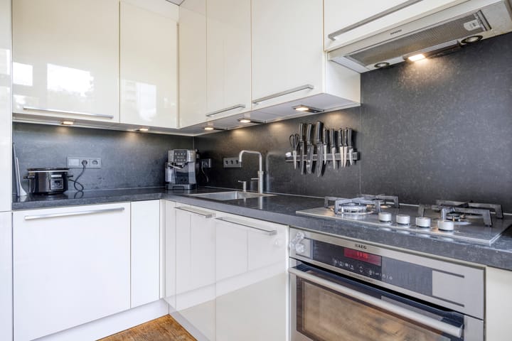 Foto 10 van Strausslaan 3