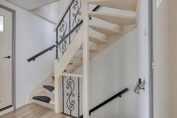 Foto 11 van Strausslaan 3