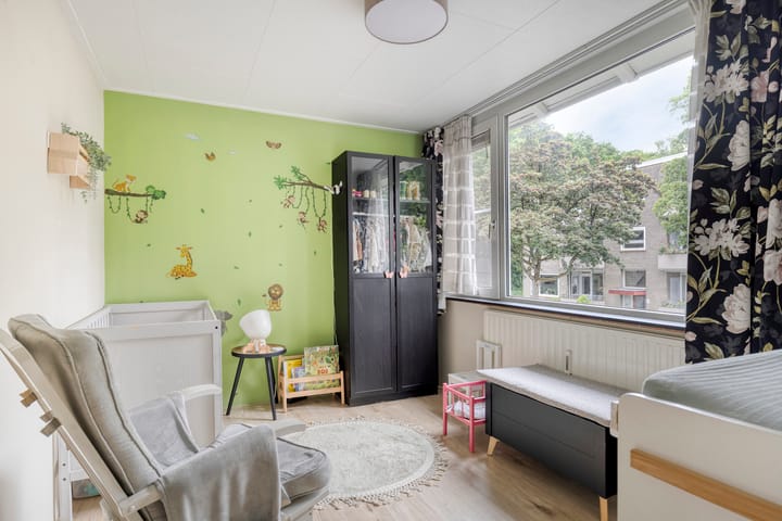 Foto 14 van Strausslaan 3