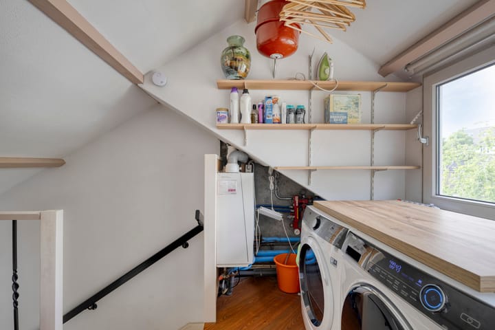 Foto 20 van Strausslaan 3