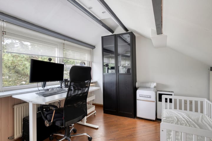 Foto 21 van Strausslaan 3