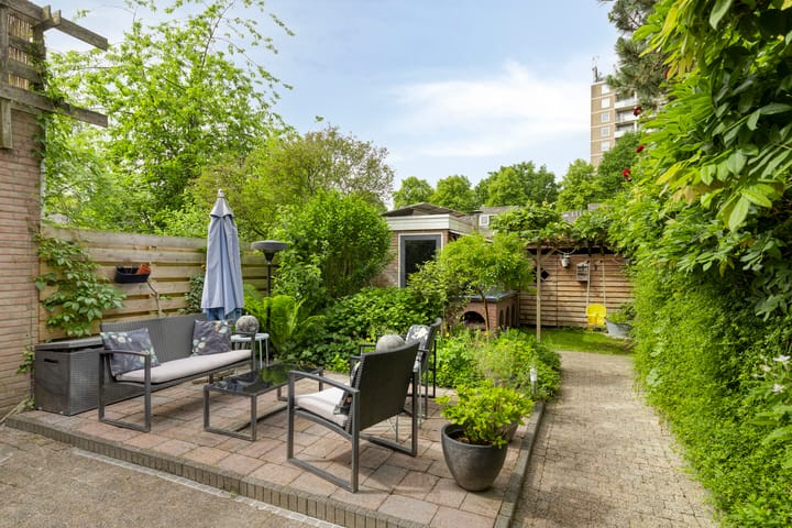 Foto 22 van Strausslaan 3