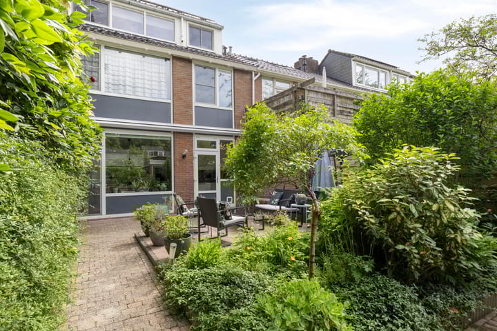 Foto 23 van Strausslaan 3