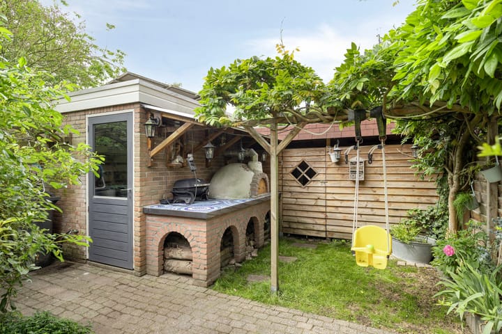 Foto 24 van Strausslaan 3