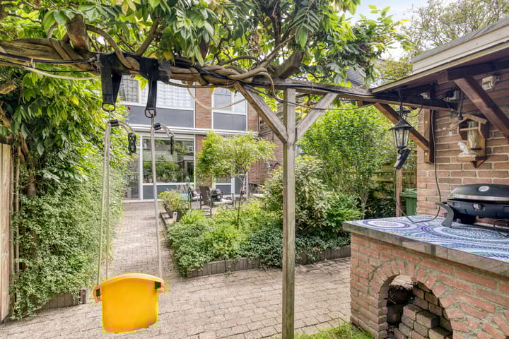 Foto 25 van Strausslaan 3