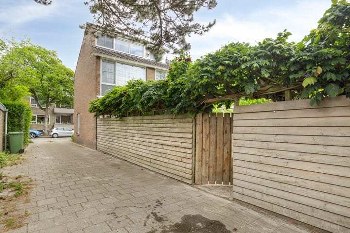 Foto 26 van Strausslaan 3