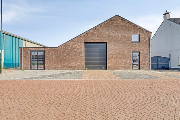 Noordkade 9, Veghel