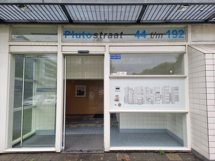 Foto 7 van Plutostraat 160