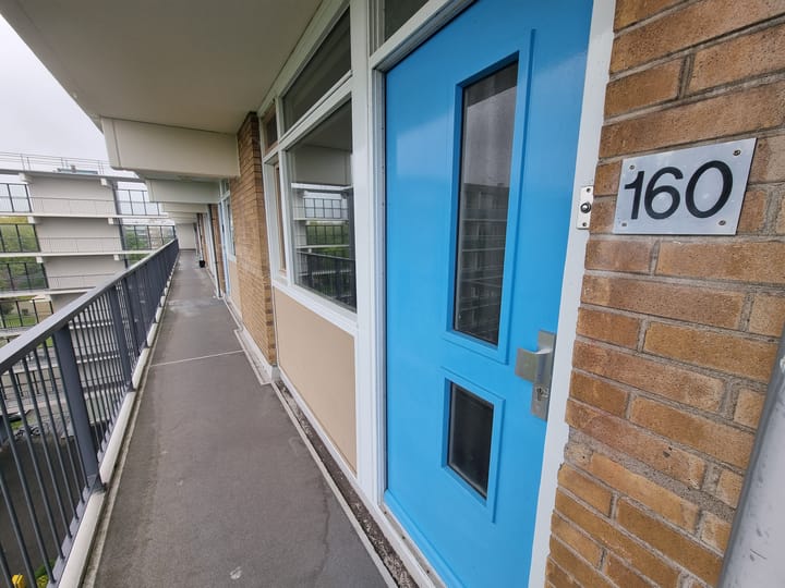 Foto 9 van Plutostraat 160