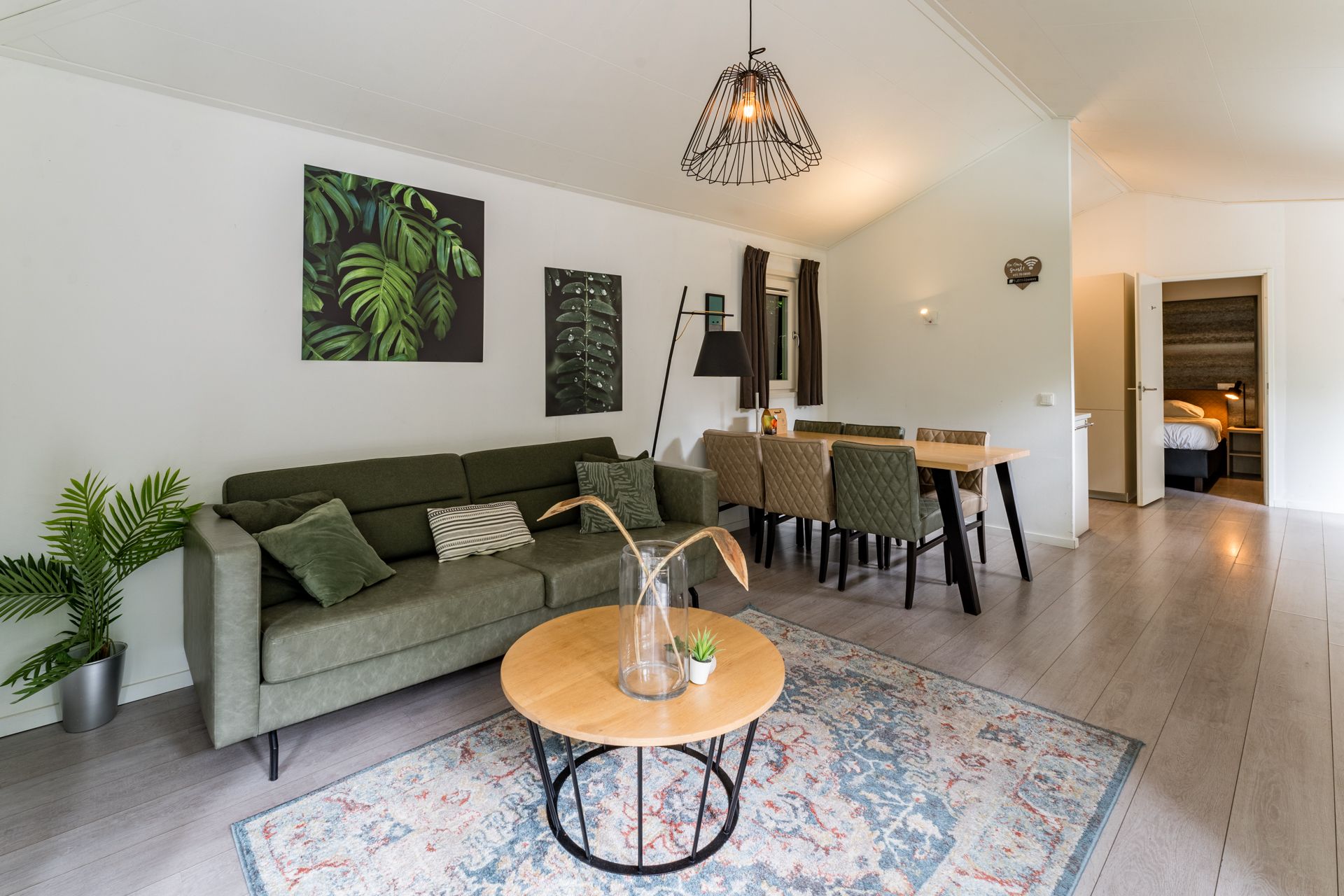 Foto 6 van Immenweg 15-R173