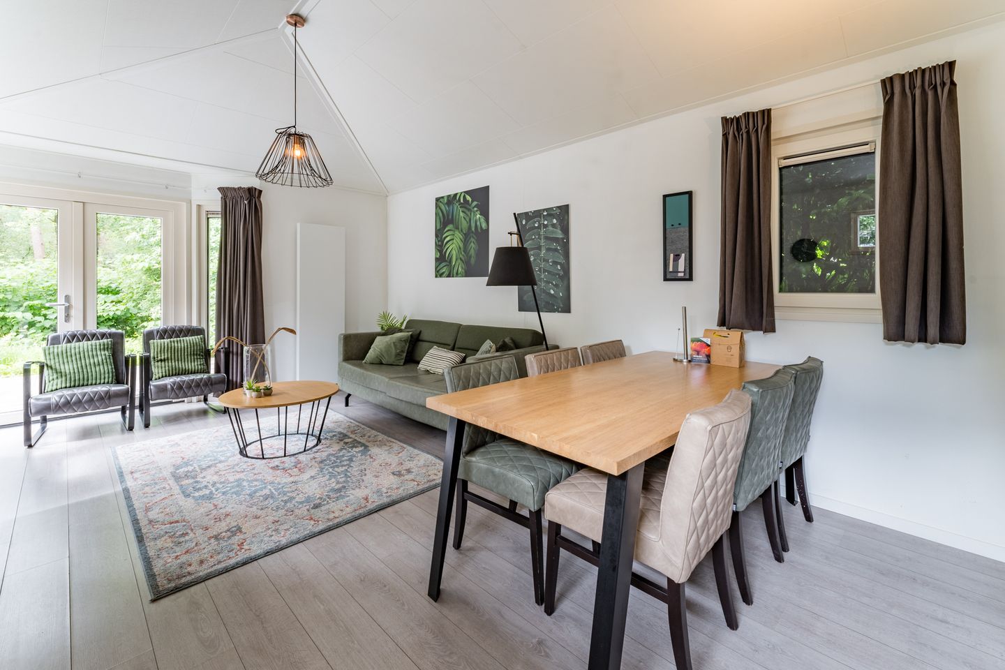 Foto 10 van Immenweg 15-R173