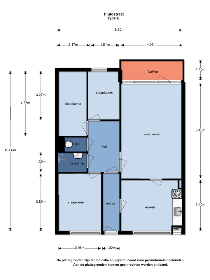 Foto 36 van Plutostraat 160