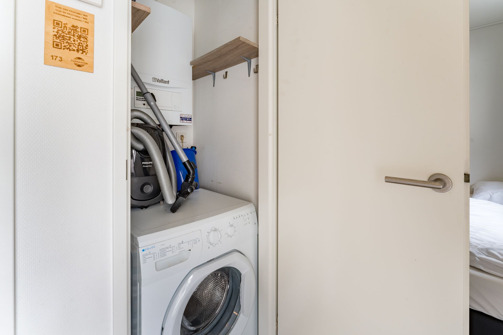 Foto 18 van Immenweg 15-R173