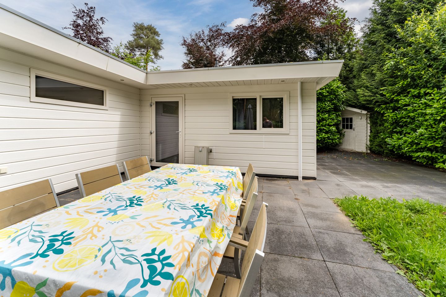 Foto 19 van Immenweg 15-R173