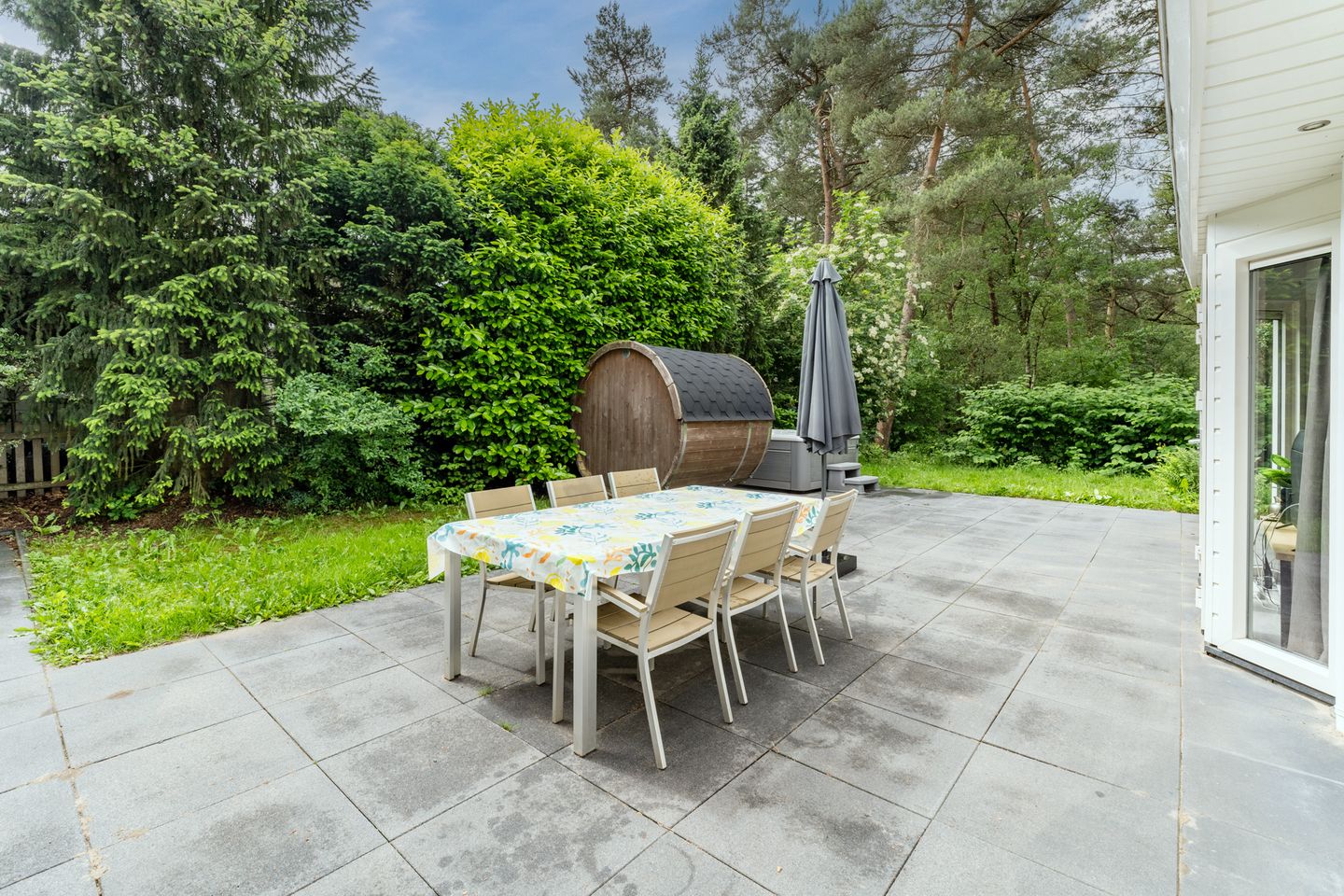 Foto 20 van Immenweg 15-R173