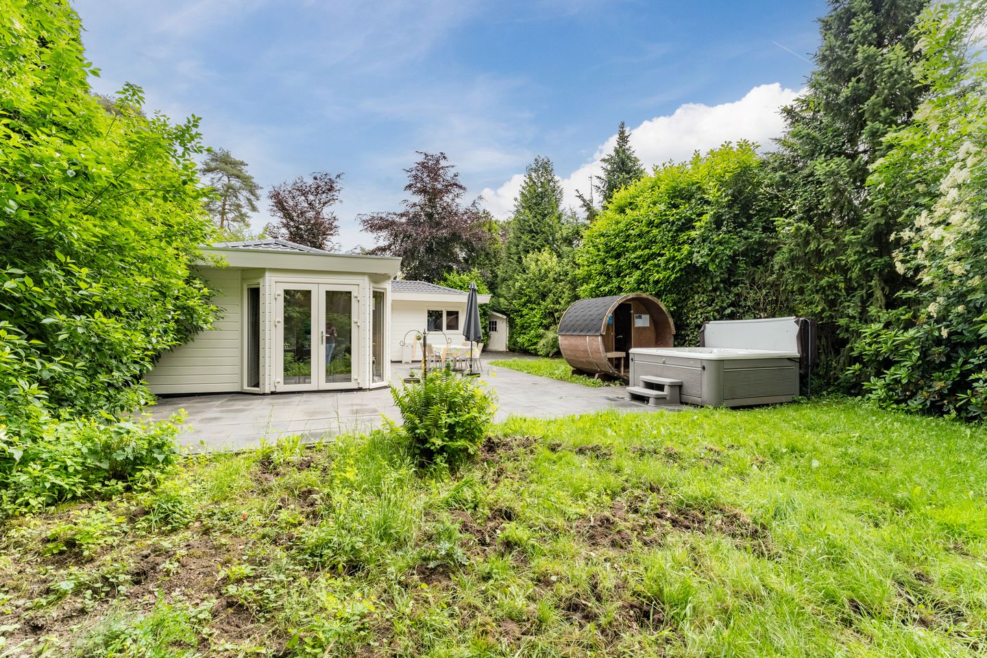 Foto 25 van Immenweg 15-R173