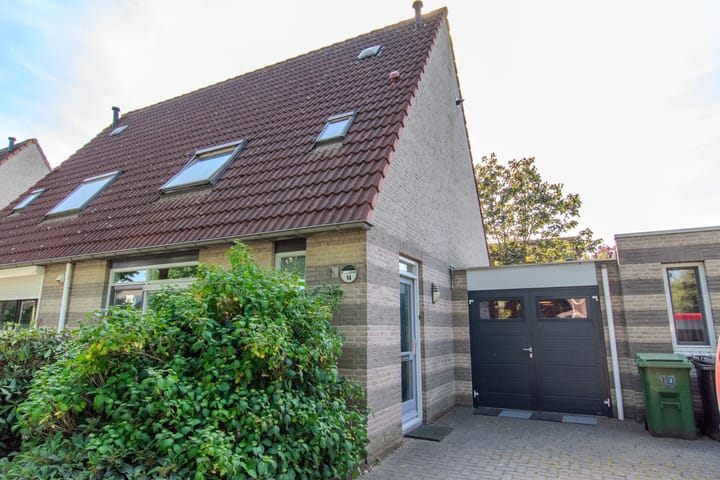Bloemenlaan 14