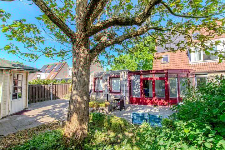 Foto 3 van Bloemenlaan 14