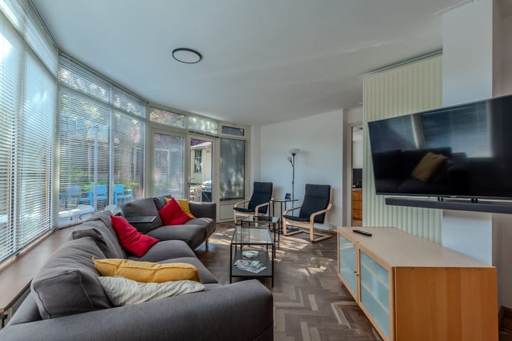 Foto 4 van Bloemenlaan 14