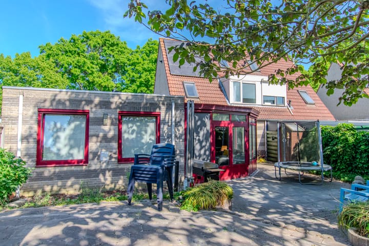 Foto 2 van Bloemenlaan 14