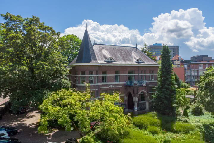 Foto 32 van Kruisstraat 4-B