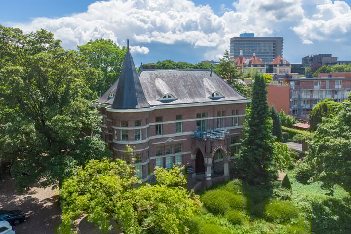 Foto 34 van Kruisstraat 4-B