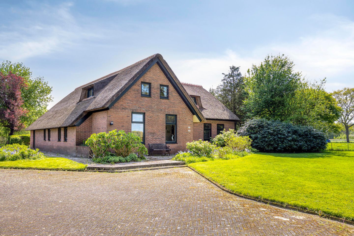 Foto 4 van Oudewijk 32