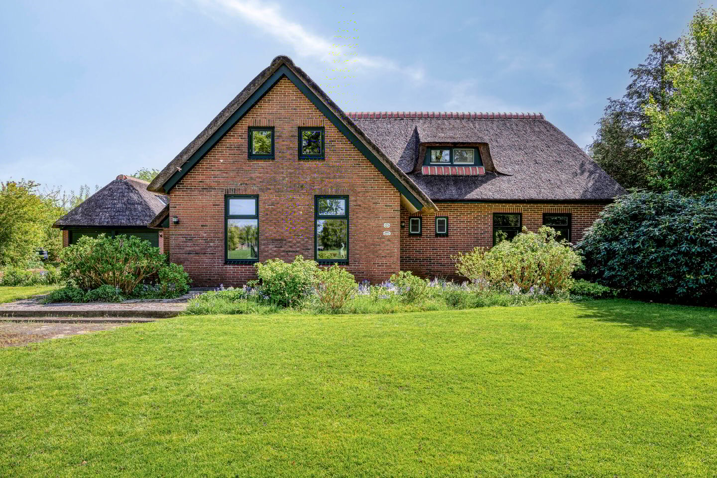 Foto 5 van Oudewijk 32