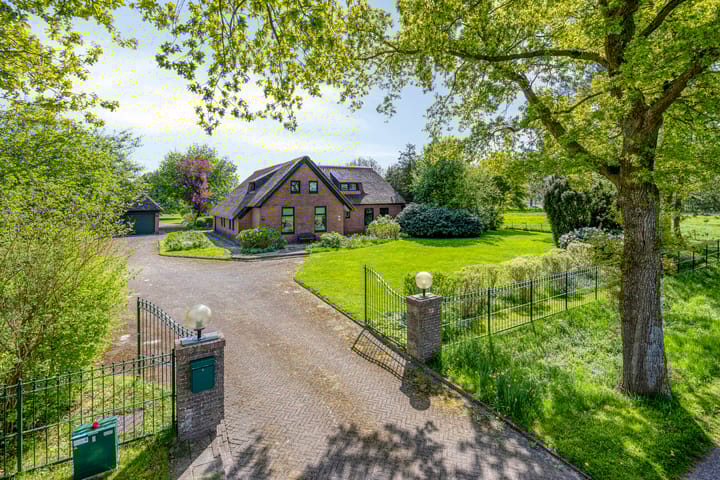 Foto 9 van Oudewijk 32