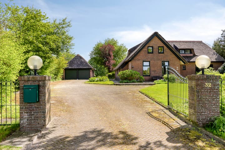 Foto 13 van Oudewijk 32