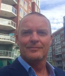 Remco Bos - Makelaar