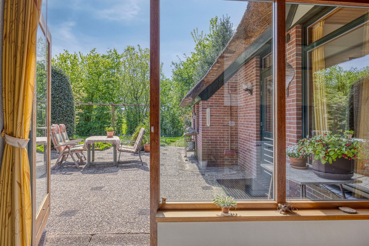 Foto 25 van Oudewijk 32