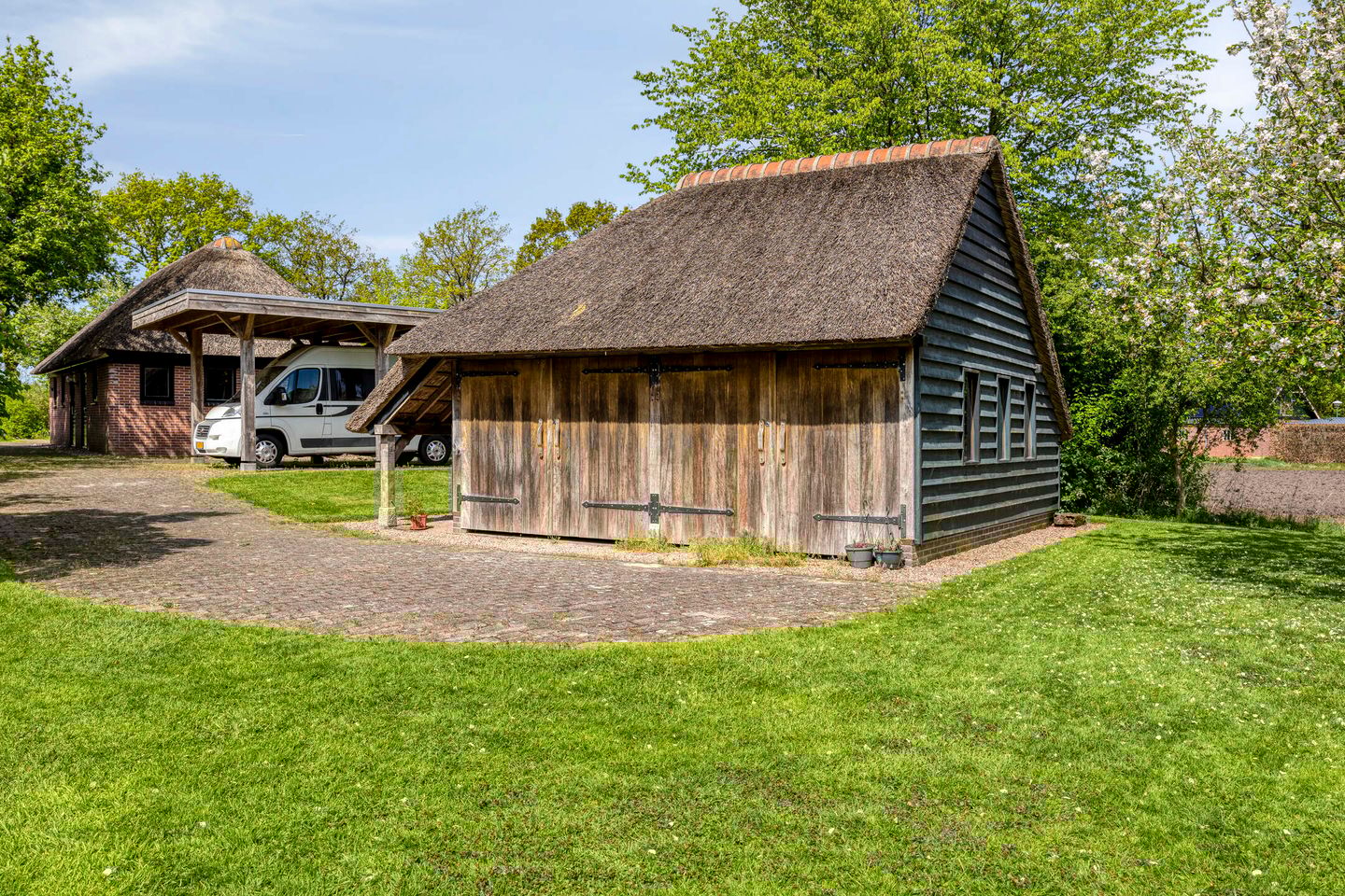 Foto 55 van Oudewijk 32