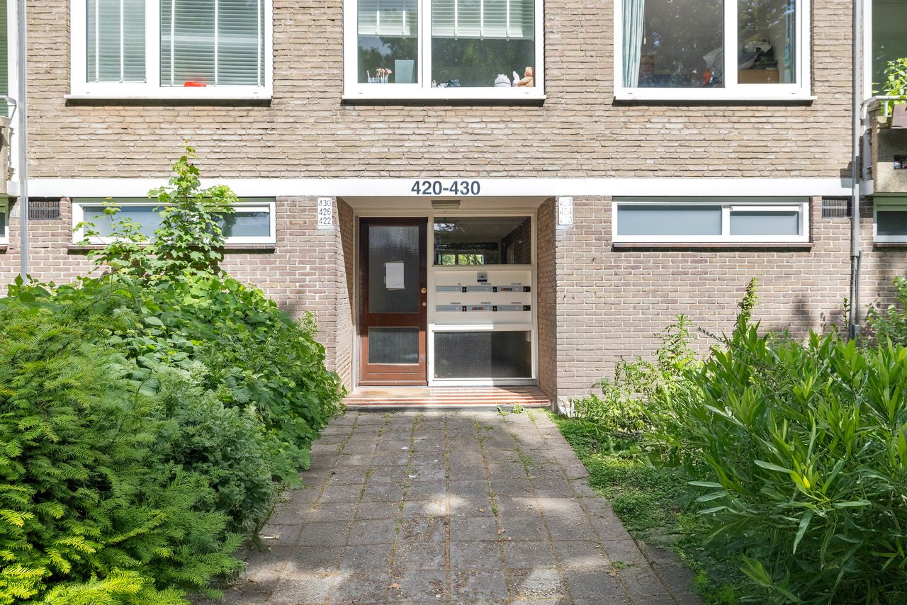 Foto 6 van Veldmaarschalk Montgomerylaan 424