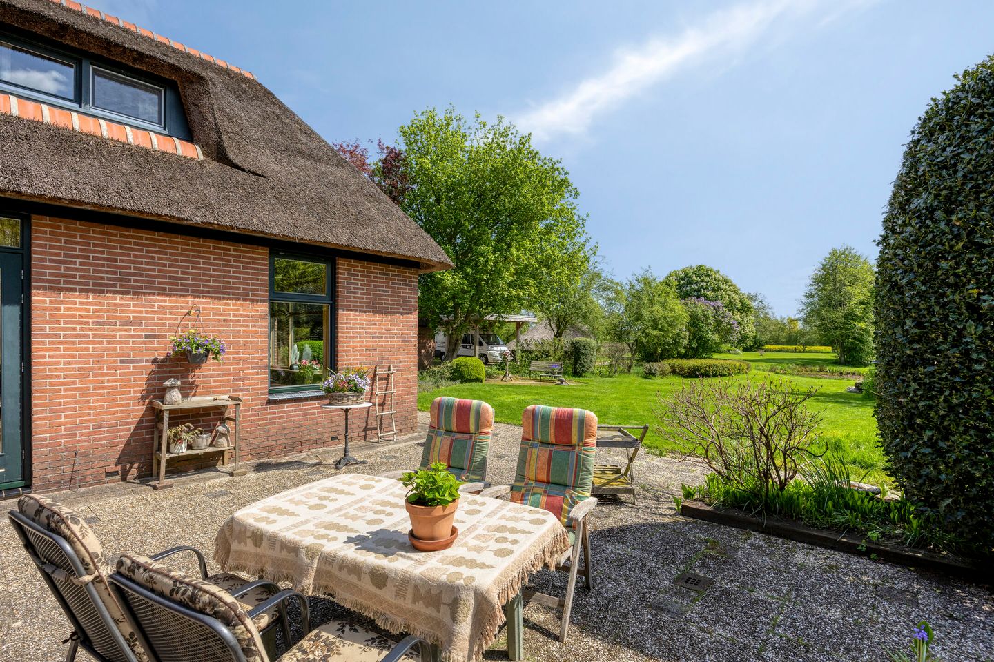 Foto 59 van Oudewijk 32