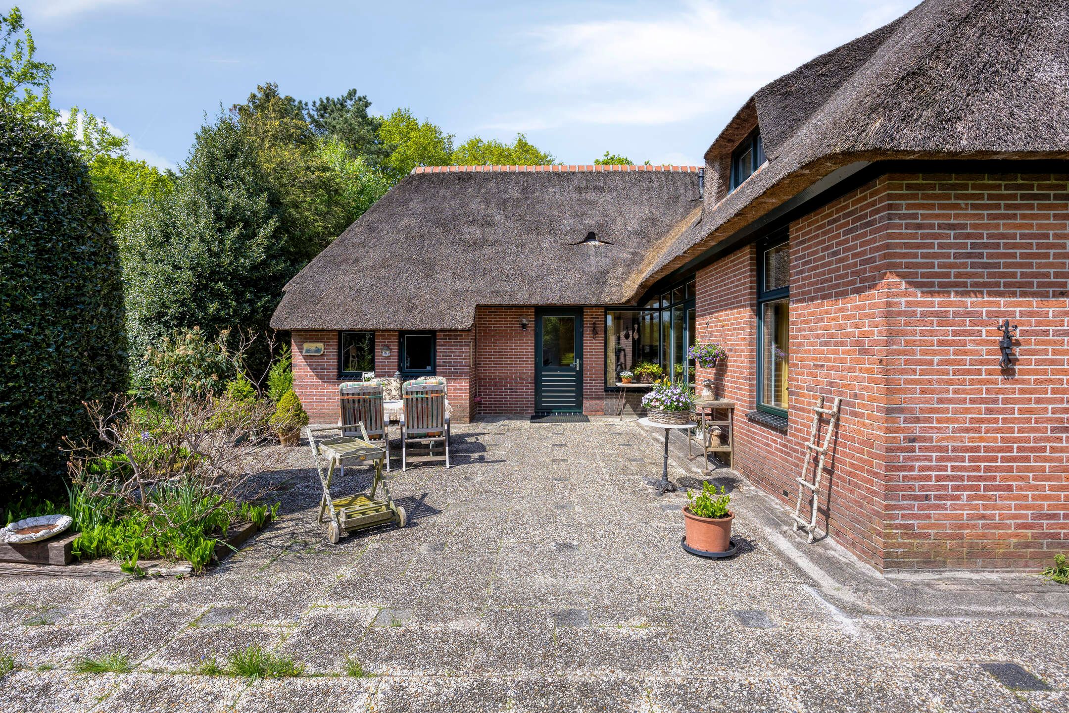 Foto 60 van Oudewijk 32