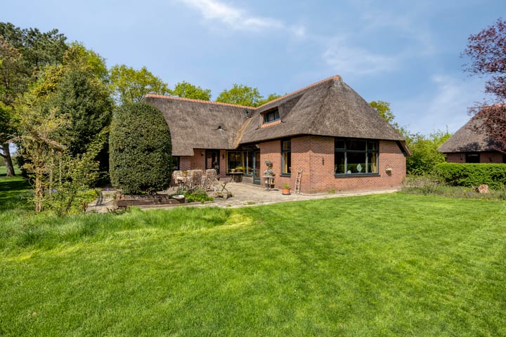 Foto 61 van Oudewijk 32