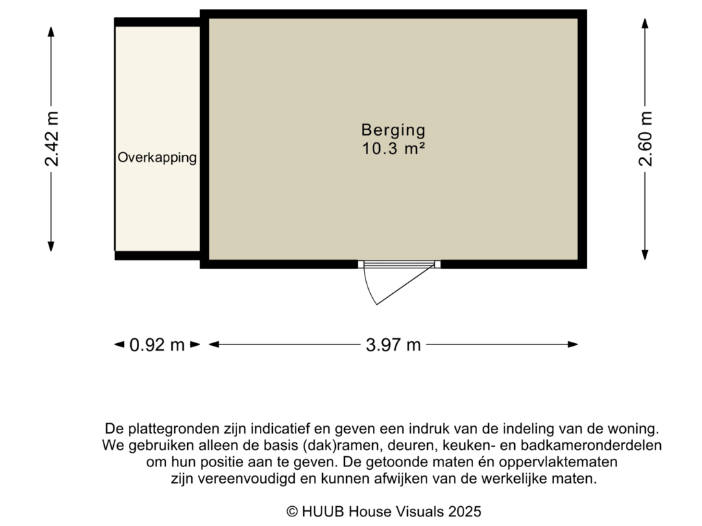Berging