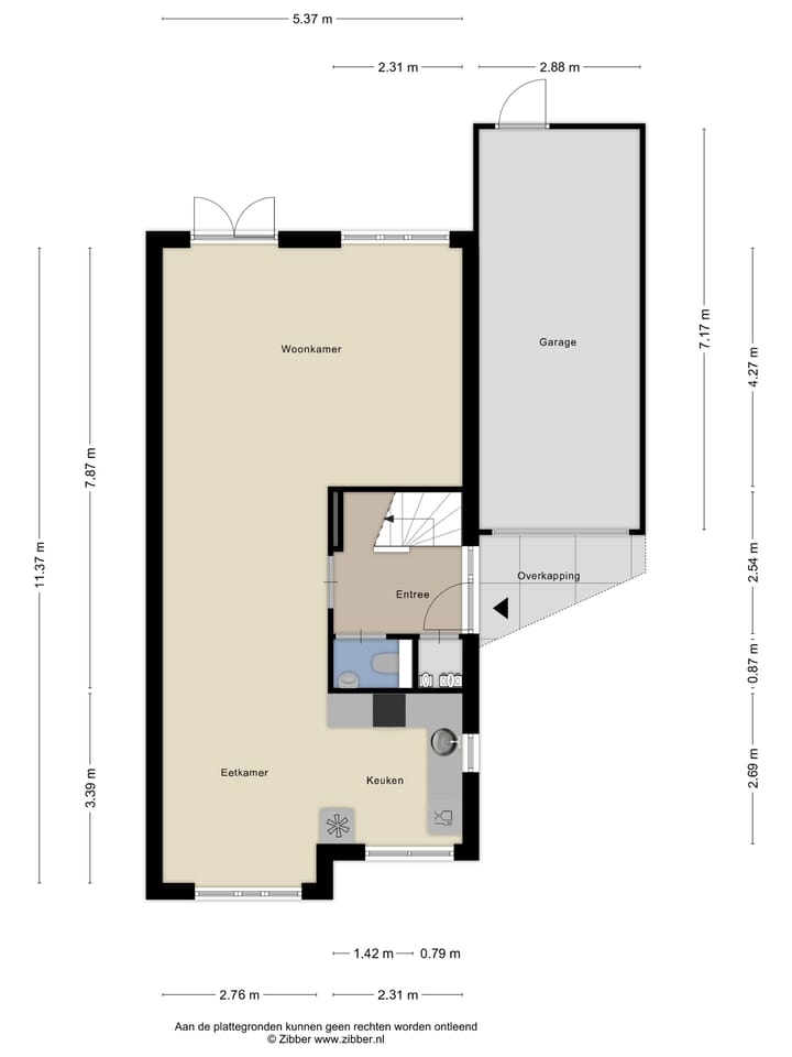 Foto 35 van De Pergola 2