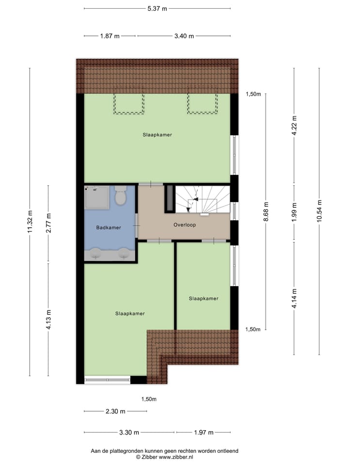 Foto 36 van De Pergola 2